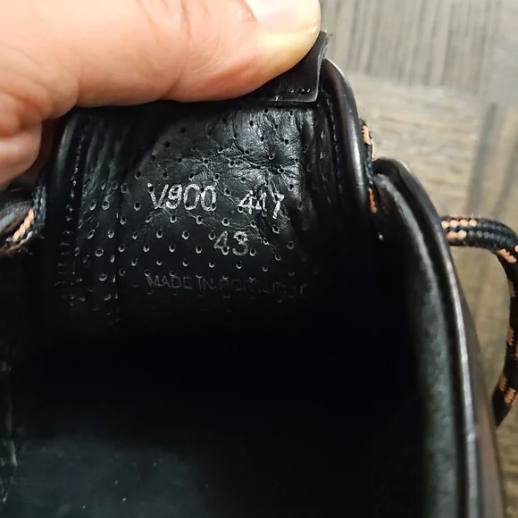 Versace Collection Sneakers - Picture 11 of 11